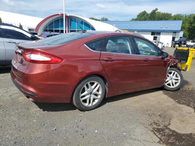 Photo 3 from auction – 2014 FORD FUSION SE with VIN 3FA6P0H78ER166741