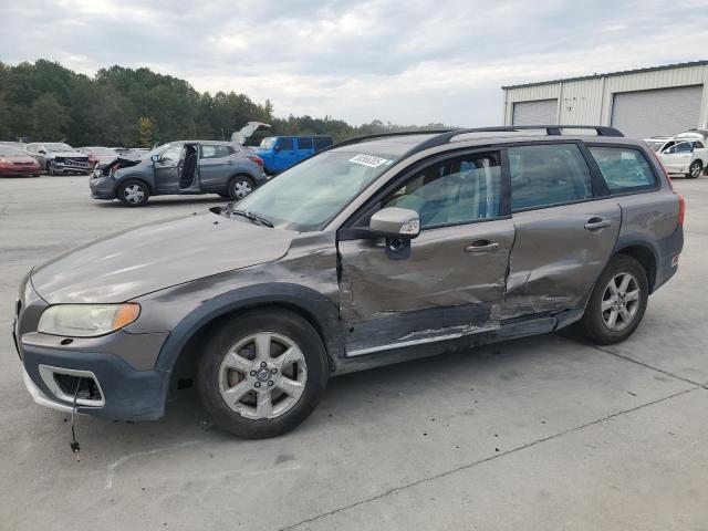 Photo 1 from auction – 2008 VOLVO XC70 with VIN YV4BZ982581013113