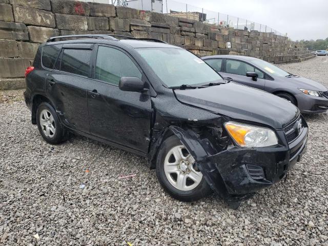 Photo 4 from auction – 2012 TOYOTA RAV4 with VIN 2T3BF4DV2CW260209