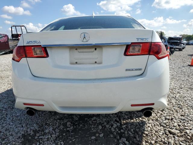 Photo 6 from auction – 2012 ACURA TSX SE with VIN JH4CU2F81CC002786