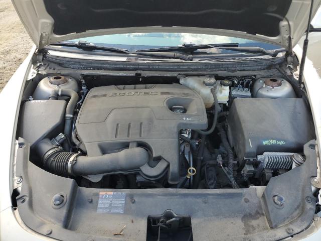 Photo 11 from auction – 2010 CHEVROLET MALIBU 1LT with VIN 1G1ZC5EB7AF268427