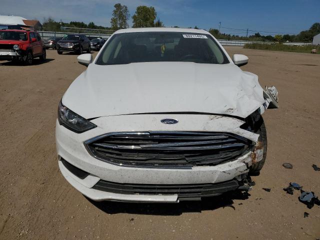 Photo 5 from auction – 2017 FORD FUSION with VIN 3FA6P0LU8HR285391
