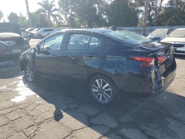 Photo 2 from auction – 2025 NISSAN VERSA SV with VIN 3N1CN8EV2SL857978