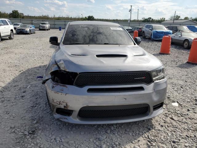 Photo 5 from auction – 2020 DODGE DURANGO R/T with VIN 1C4SDHCT2LC123884
