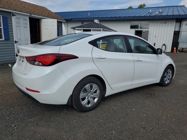 Photo 3 from auction – 2016 HYUNDAI ELANTRA SE with VIN 5NPDH4AE2GH795688