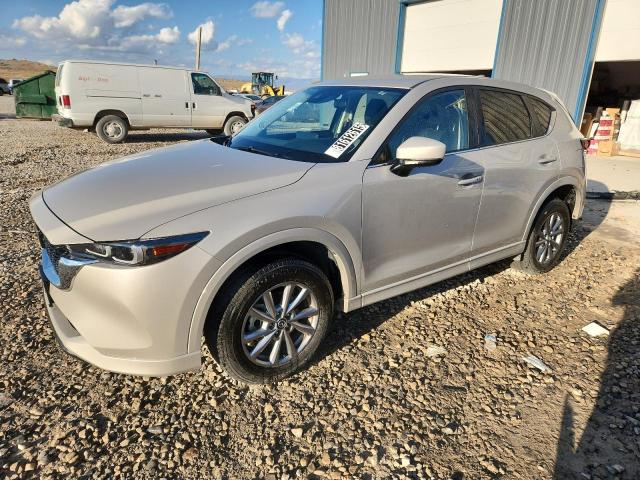 MAZDA CX-5 SELEC 2024 with VIN JM3KFBBL2R0442356 - Photo from auction