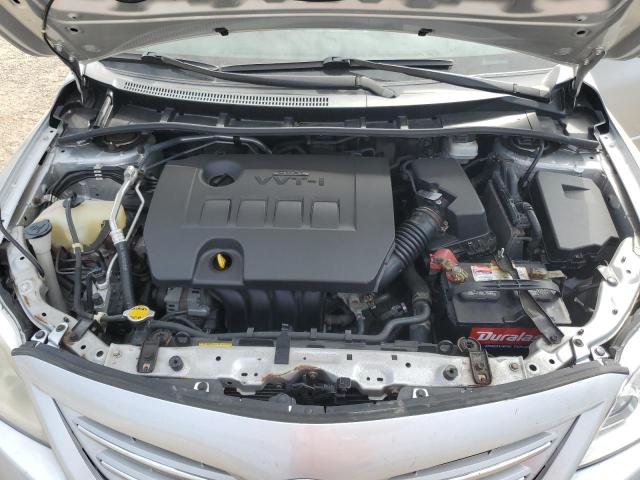 Photo 11 from auction – 2013 TOYOTA COROLLA BA with VIN 5YFBU4EE3DP206904