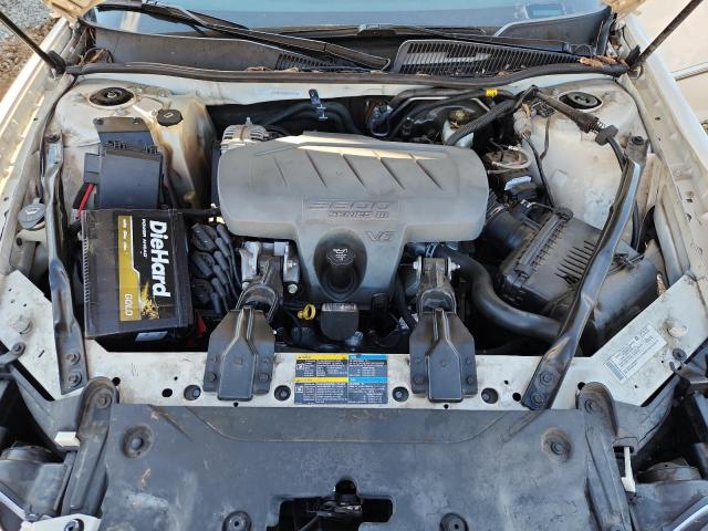 Photo 11 from auction – 2008 BUICK LACROSSE C with VIN 2G4WC582081188700