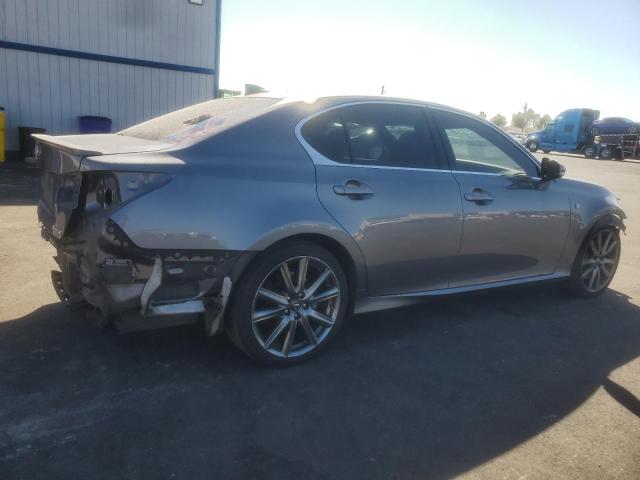 Photo 3 from auction – 2015 LEXUS GS 350 with VIN JTHBE1BL2FA000994