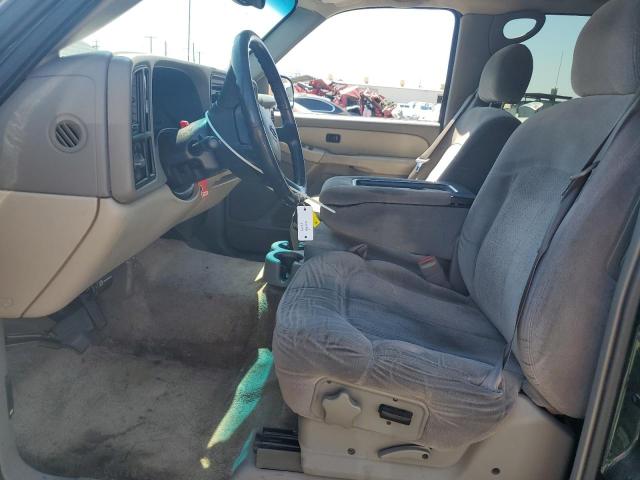 Photo 7 from auction – 2001 CHEVROLET SUBURBAN C with VIN 3GNEC16TX1G136239