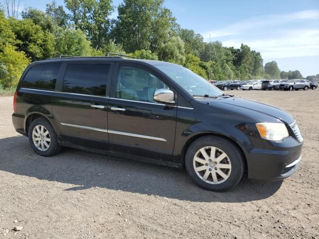 Photo 4 from auction – 2012 CHRYSLER TOWN & COU with VIN 2C4RC1CG1CR369196