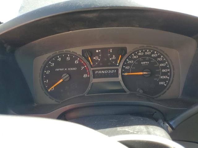 Photo 9 from auction – 2005 CHEVROLET COLORADO with VIN 1GCDT136758207279