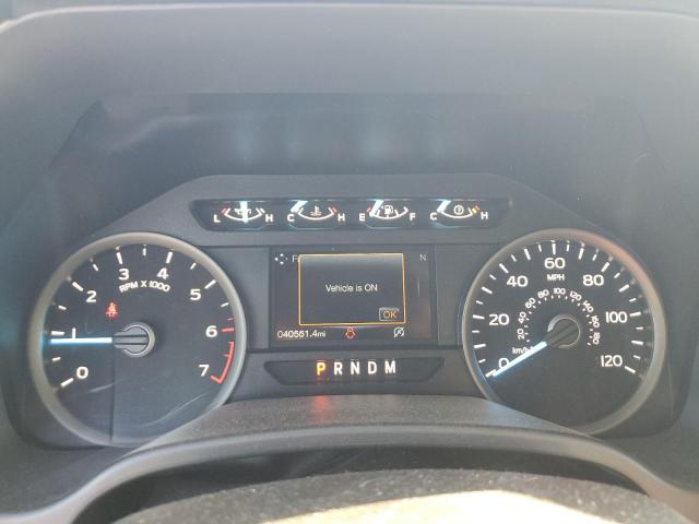 Photo 9 from auction – 2020 FORD F150 SUPER with VIN 1FTEW1E42LFC33952