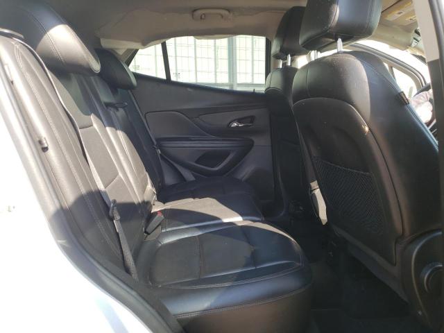 Photo 11 from auction – 2020 BUICK ENCORE ESS with VIN KL4CJCSB8LB040890