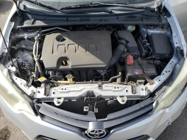 Photo 11 from auction – 2015 TOYOTA COROLLA L with VIN 5YFBURHE6FP199054