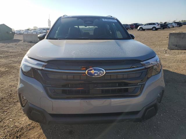 Photo 5 from auction – 2025 SUBARU FORESTER T with VIN JF2SLSTD6SH419860