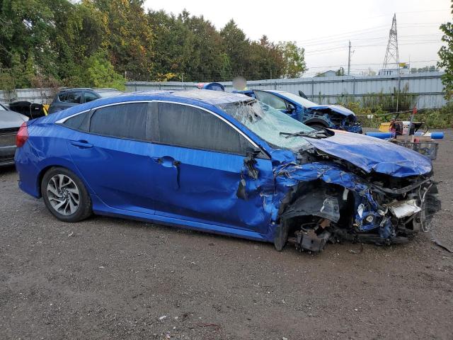 Photo 4 from auction – 2019 HONDA CIVIC EX with VIN 2HGFC2F76KH030394