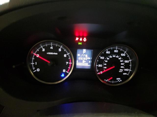 Photo 9 from auction – 2015 SUBARU IMPR 2.0I with VIN JF1GPAT62F8275479