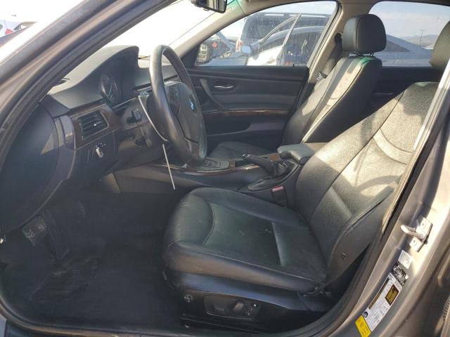 Photo 7 from auction – 2011 BMW 328 XI with VIN WBAPK7C52BF087549