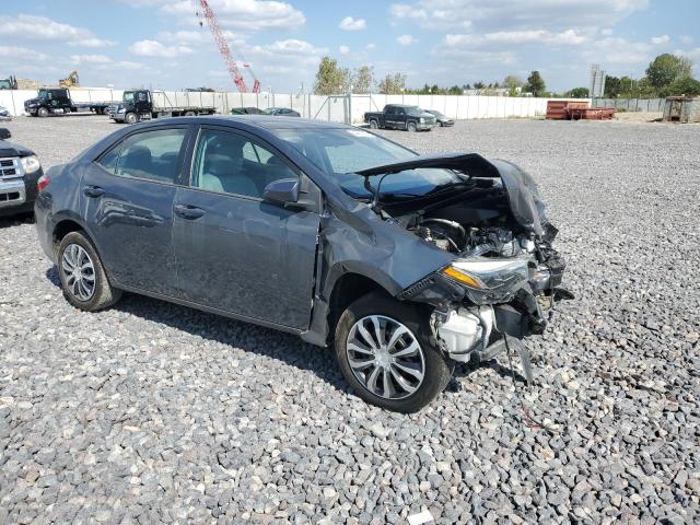 Photo 4 from auction – 2015 TOYOTA COROLLA L with VIN 2T1BURHE6FC321878