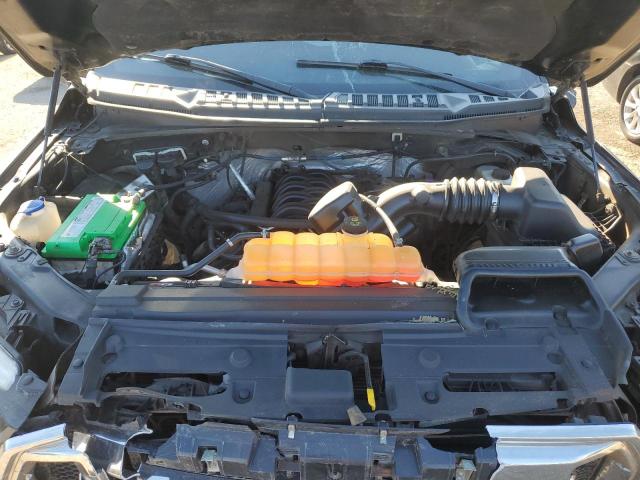 صورة رقم 11 من المزاد - 2015 FORD F150 SUPER مع VIN 1FTEW1EF1FFB50034