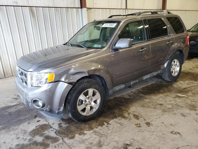 FORD ESCAPE LIM 2011 with VIN 1FMCU9EG6BKB95133 - Photo from auction