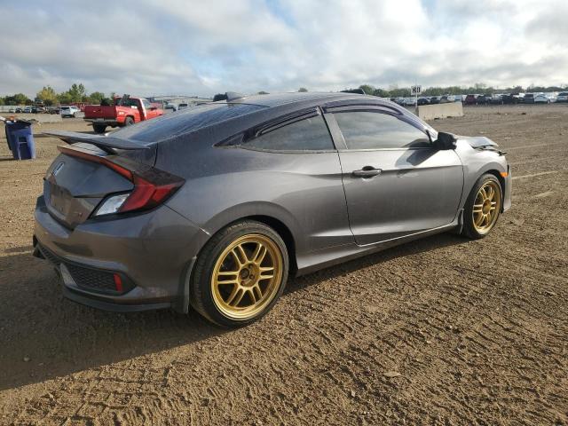 Photo 3 from auction – 2019 HONDA CIVIC SI with VIN 2HGFC3A53KH752045