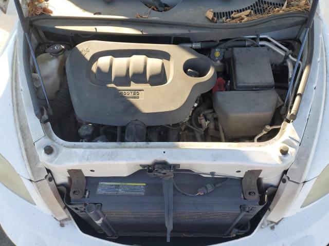 Photo 12 from auction – 2009 CHEVROLET HHR PANEL with VIN 3GCCA85B99S590434