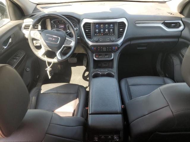 Photo 8 from auction – 2023 GMC ACADIA SLT with VIN 1GKKNML40PZ114882