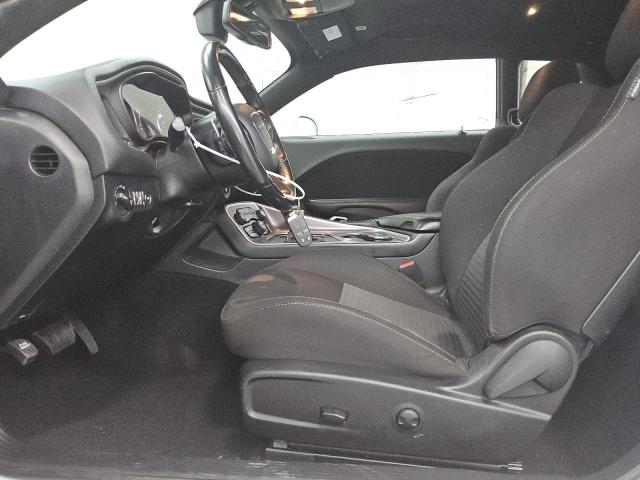 Photo 7 from auction – 2022 DODGE CHALLENGER with VIN 2C3CDZJG2NH171289
