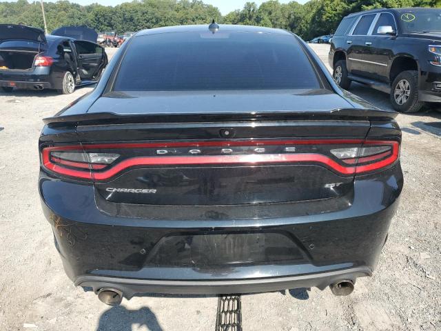 Photo 6 from auction – 2019 DODGE CHARGER GT with VIN 2C3CDXHG4KH686364