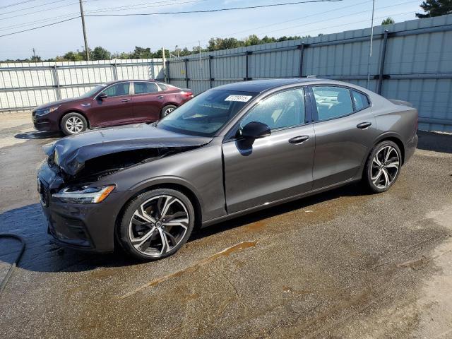 VOLVO S60 PLUS 2024 with VIN 7JRL12TL3RG282474 - Photo from auction