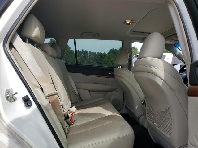 Photo 11 from auction – 2014 SUBARU OUTBACK 2. with VIN 4S4BRBMC9E3305948