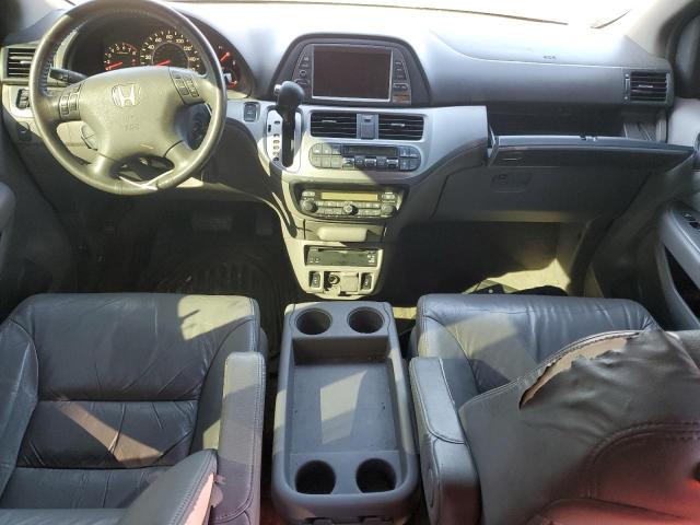 Photo 8 from auction – 2009 HONDA ODYSSEY EX with VIN 5FNRL38709B014593