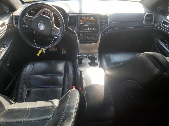 Photo 8 from auction – 2015 JEEP GRAND CHER with VIN 1C4RJFBG8FC692761