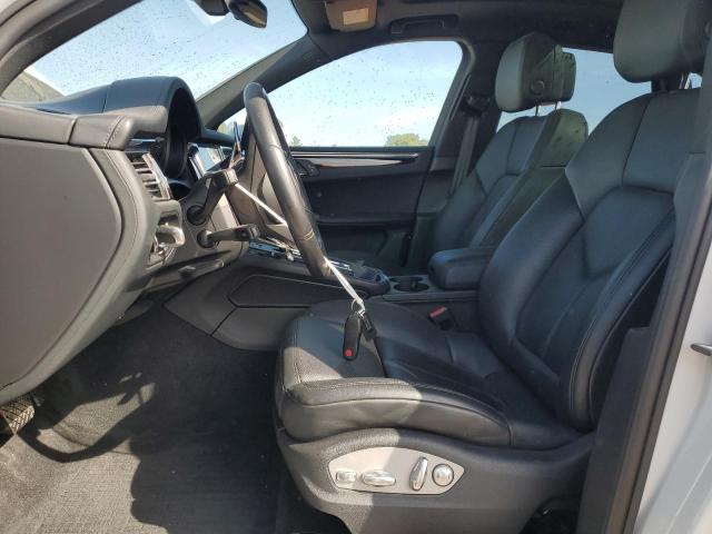 Photo 7 from auction – 2023 PORSCHE MACAN S with VIN WP1AG2A57PLB36848
