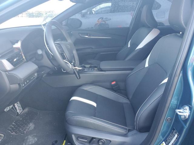 Photo 7 from auction – 2025 TOYOTA CAMRY XSE with VIN 4T1DAACK9SU608561