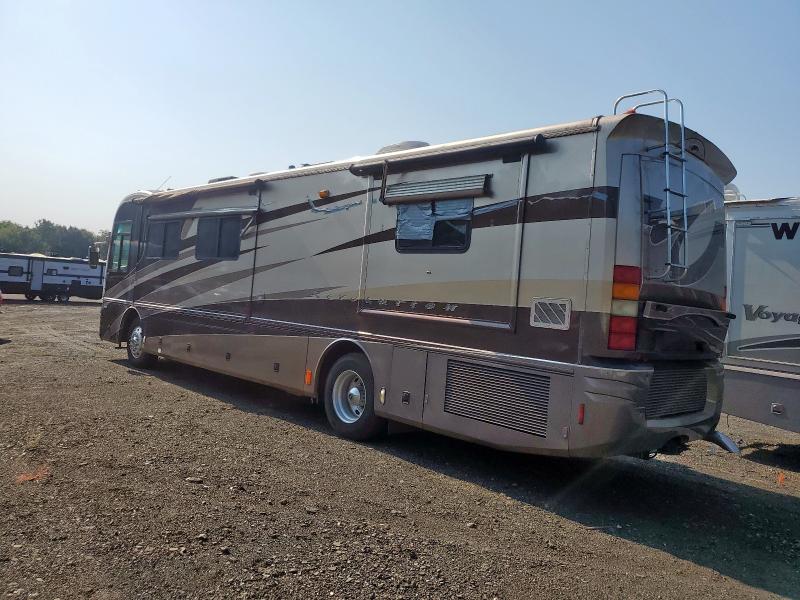 Photo 3 from auction – 2004 FREIGHTLINER CHASSIS X with VIN 4UZAAHBS74CM68113
