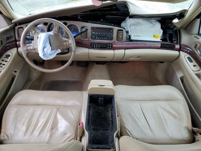 Photo 8 from auction – 2005 BUICK LESABRE LI with VIN 1G4HR54K95U122014