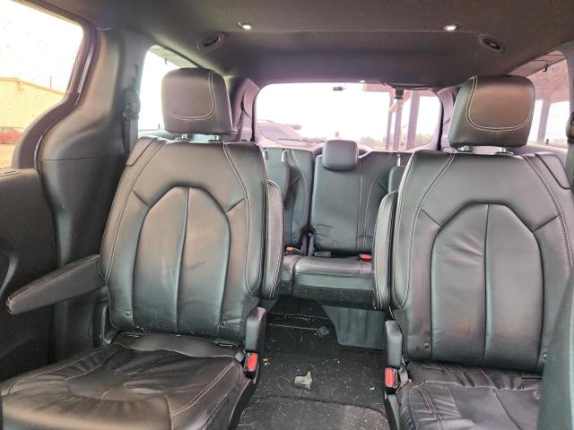 Photo 10 from auction – 2019 CHRYSLER PACIFICA TOURING L with VIN 2C4RC1BG9KR507048