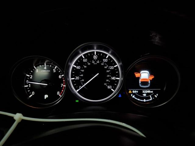 صورة رقم 9 من المزاد - 2024 MAZDA CX-5 SELEC مع VIN JM3KFBBL8R0463177