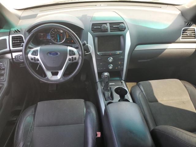Photo 8 from auction – 2015 FORD EXPLORER XLT with VIN 1FM5K7D88FGB22464