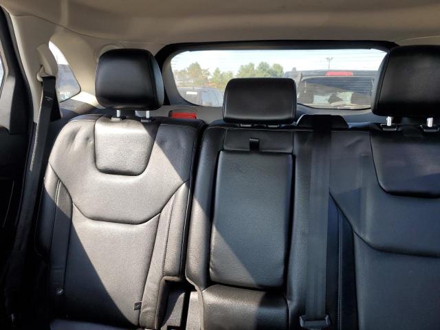 Photo 10 from auction – 2015 FORD EDGE TITANIUM with VIN 2FMPK4K83FBB01720