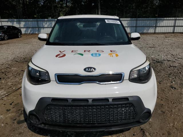 Photo 5 from auction – 2016 KIA SOUL with VIN KNDJN2A2XG7344325