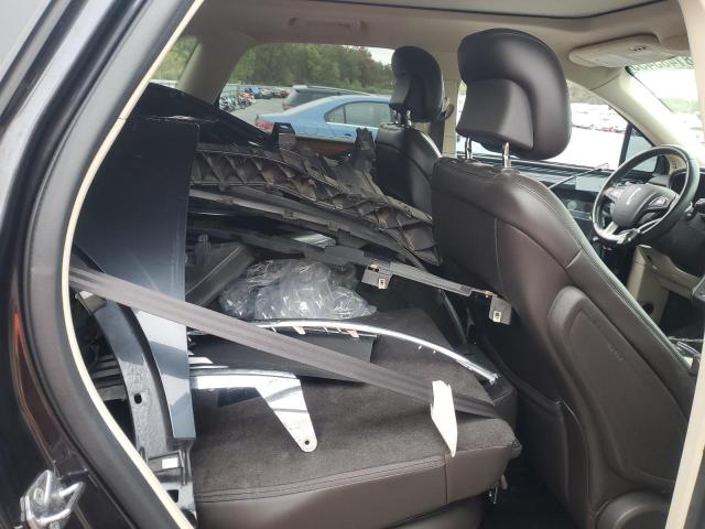 Photo 10 from auction – 2015 LINCOLN MKC with VIN 5LMCJ2A96FUJ22388