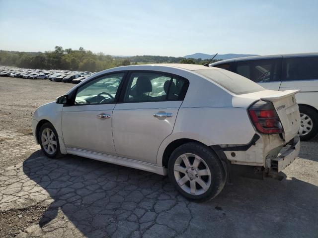 Photo 2 from auction – 2011 NISSAN SENTRA 2.0 with VIN 3N1AB6APXBL675943