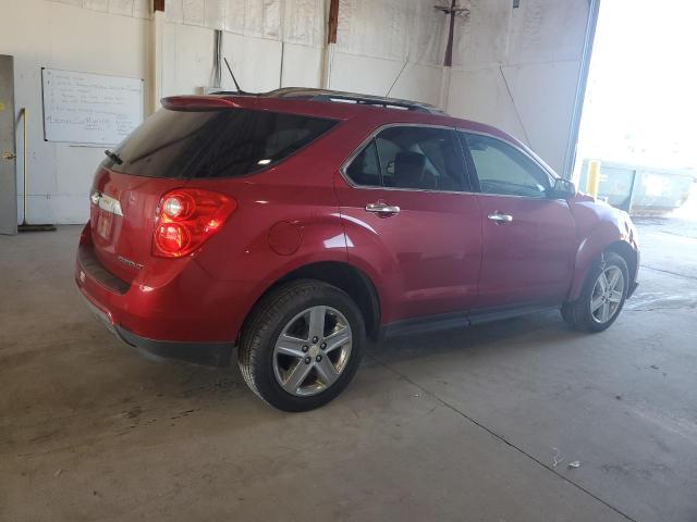 Photo 3 from auction – 2014 CHEVROLET EQUINOX LTZ with VIN 2GNFLHEK9E6220964