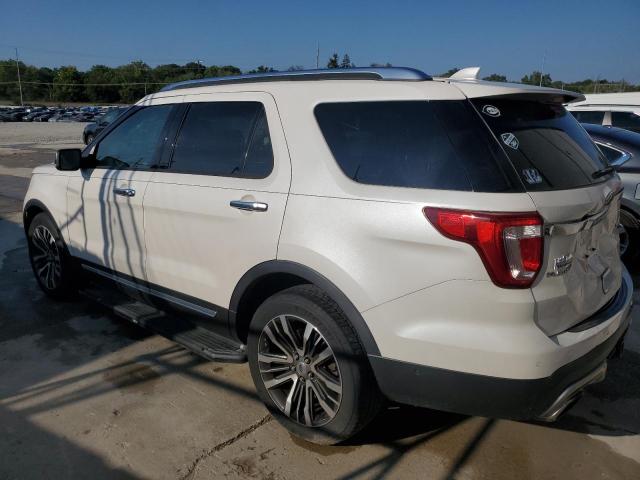 Photo 2 from auction – 2016 FORD EXPLORER P with VIN 1FM5K8HTXGGA69725