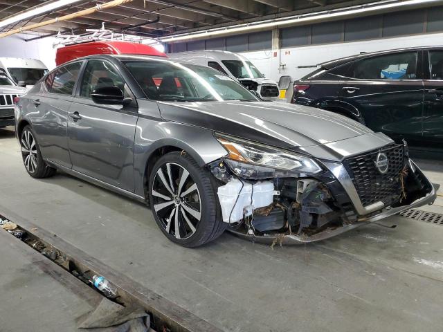 Photo 4 from auction – 2020 NISSAN ALTIMA SR with VIN 1N4BL4CV9LC240896