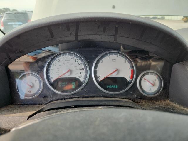 Photo 9 from auction – 2010 DODGE GRAND CARA with VIN 2D4RN5DX3AR252431